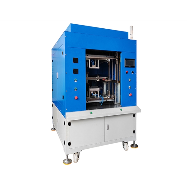 氣動熱板焊接機JRR-450